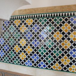 ALTERET CERAMICS Πλακίδια 66